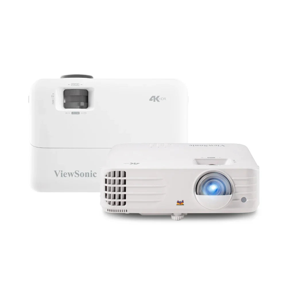 ViewSonic PX701-4K 3200 ANSI Lumens 4K Home Projector - 3840 x