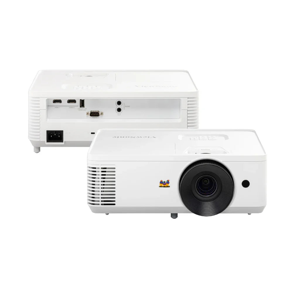ViewSonic PX704HD 4,000 ANSI Lumens 1080p Home & Business Projector - ViewSonic Store