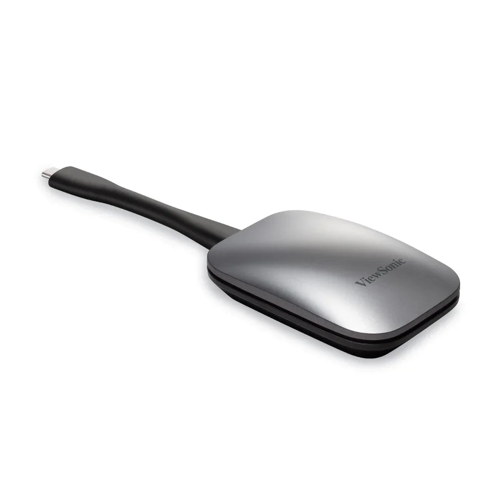 ViewSonic VB-WPS-001 ViewBoard Cast Button - Screen sharing button with USB-C connector - ViewSonic Store