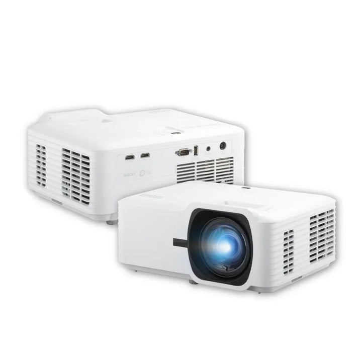 ViewSonic LS711HD 4,200 ANSI Lumens 1080p Short Throw Laser Installation Projector - ViewSonic Store