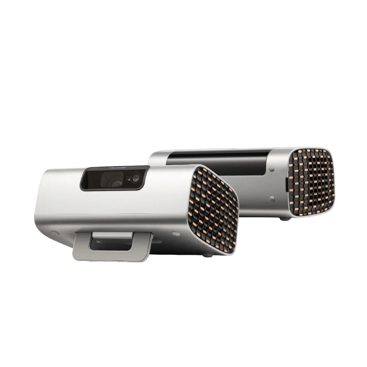 ViewSonic M10 Portable RGB Laser Smart Projector with Harman Kardon Speaker - ViewSonic Store