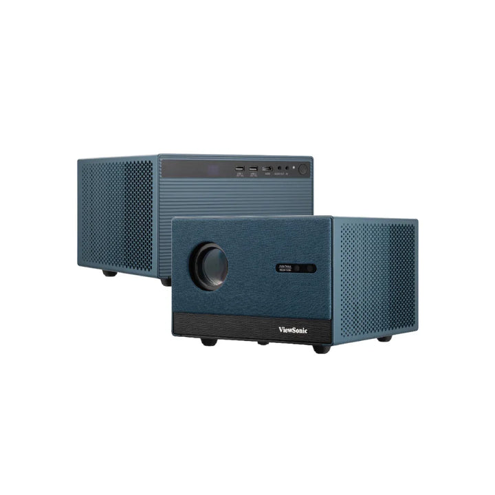 ViewSonic LX60HD 1080P Smart LED Projector with Built-in Google TV - ViewSonic Store