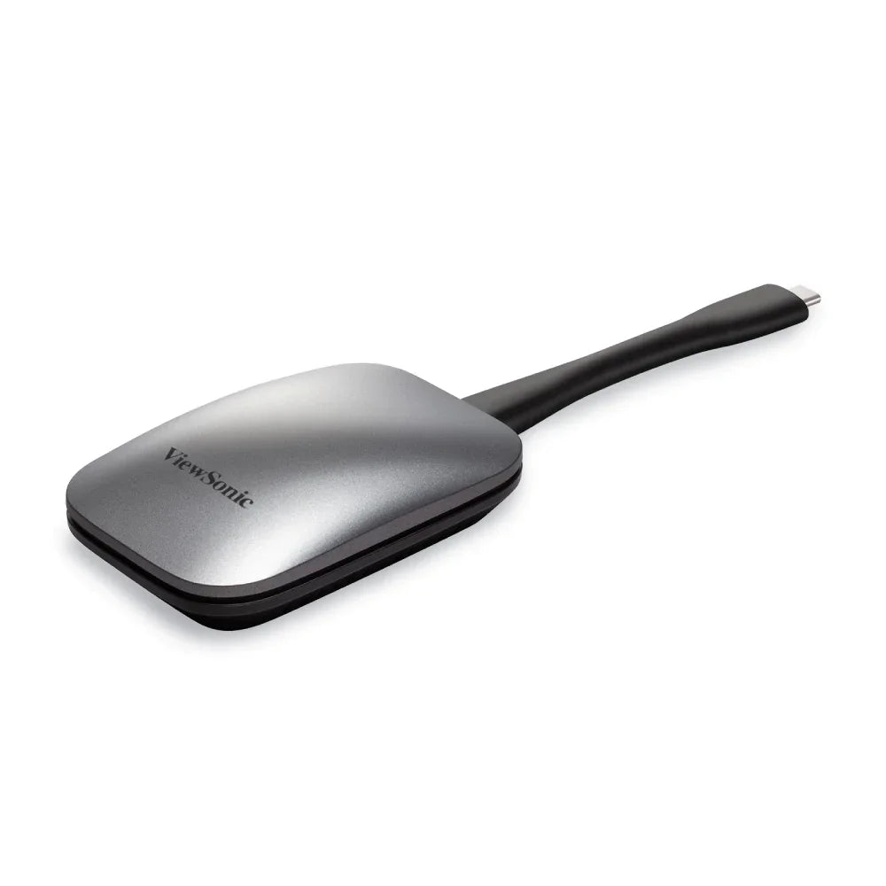 ViewSonic VB-WPS-001 ViewBoard Cast Button - Screen sharing button with USB-C connector - ViewSonic Store