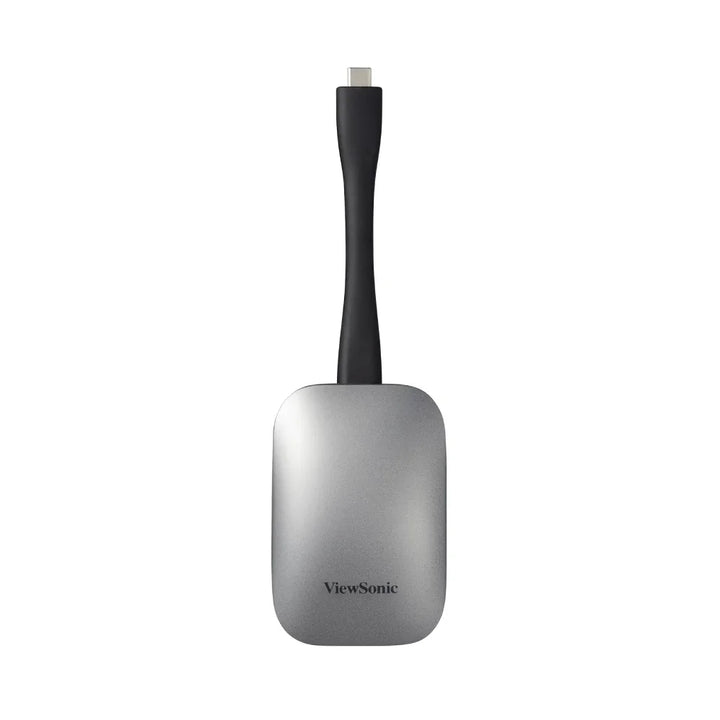 ViewSonic VB-WPS-001 ViewBoard Cast Button - Screen sharing button with USB-C connector - ViewSonic Store