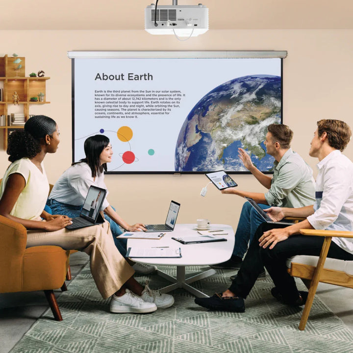 ViewSonic PJ-WPD-700 Wireless Screen Casting Kit - ViewSonic Store