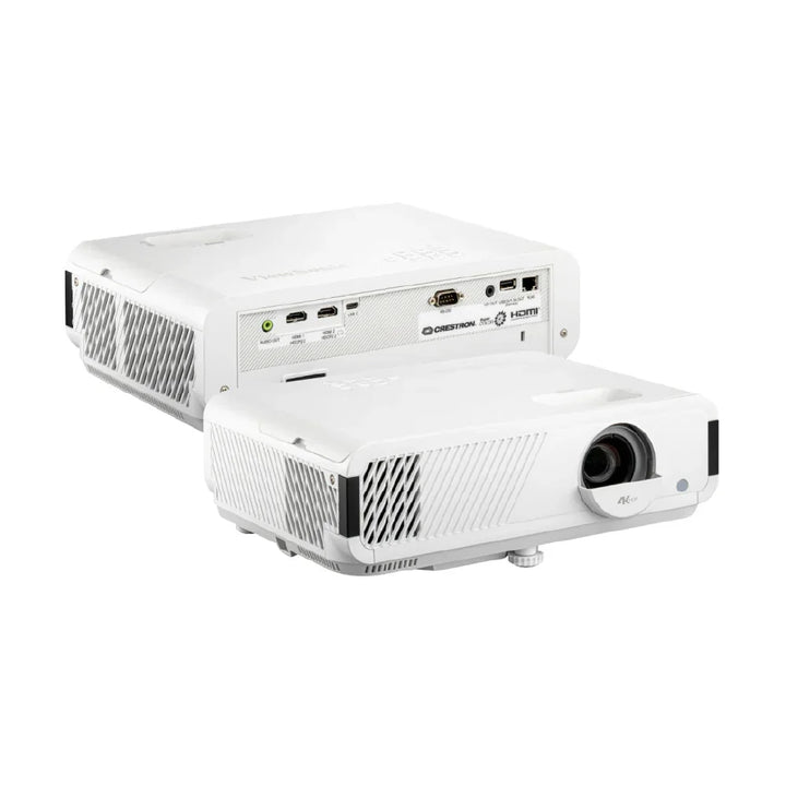 ViewSonic PX749-4K 4,000 ANSI Lumens 4.2ms 240Hz USB-C 4K Home Projector Designed for Xbox - ViewSonic Store