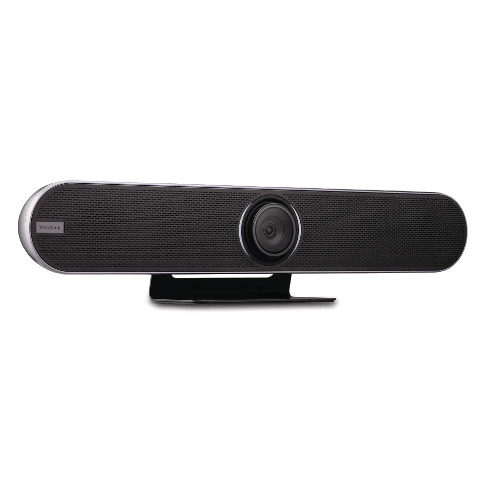 ViewSonic 4K video conferencing camera for small to medium-sized conference rooms and classrooms - ViewSonic Store