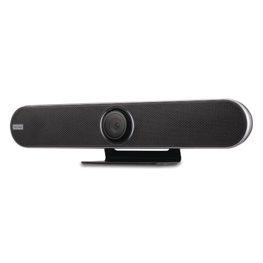 ViewSonic 4K video conferencing camera for small to medium-sized conference rooms and classrooms - ViewSonic Store