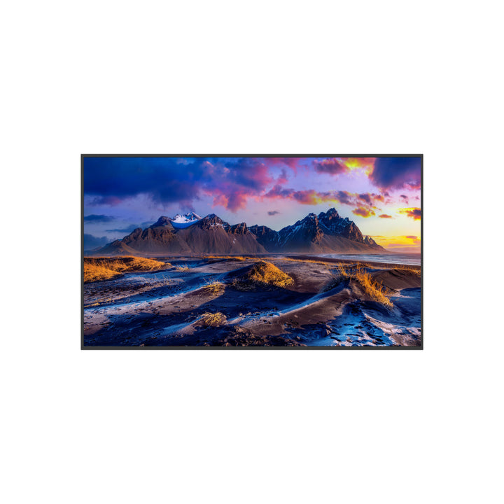 ViewSonic 55" CDE5514-2C Commercial Digital Display for SMB