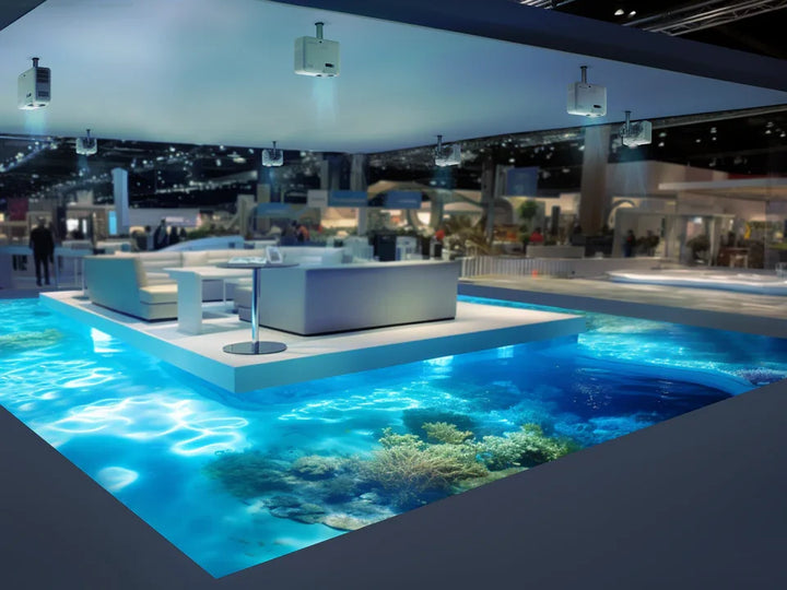 ViewSonic LS711HD 4,200 ANSI Lumens 1080p Short Throw Laser Installation Projector - ViewSonic Store