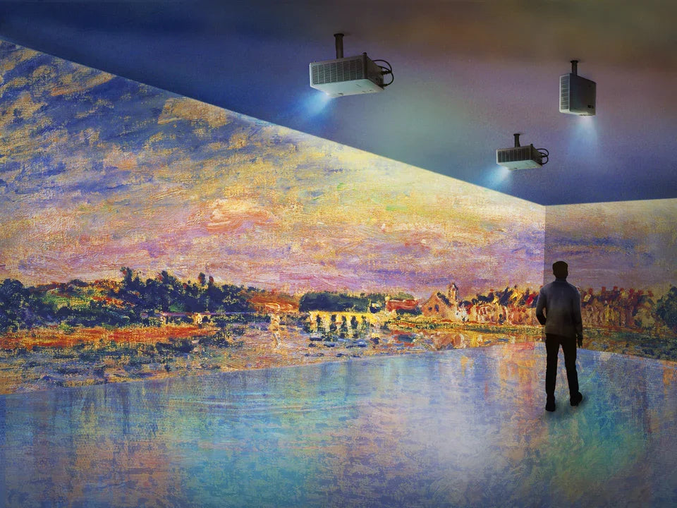 ViewSonic LS711HD 4,200 ANSI Lumens 1080p Short Throw Laser Installation Projector - ViewSonic Store