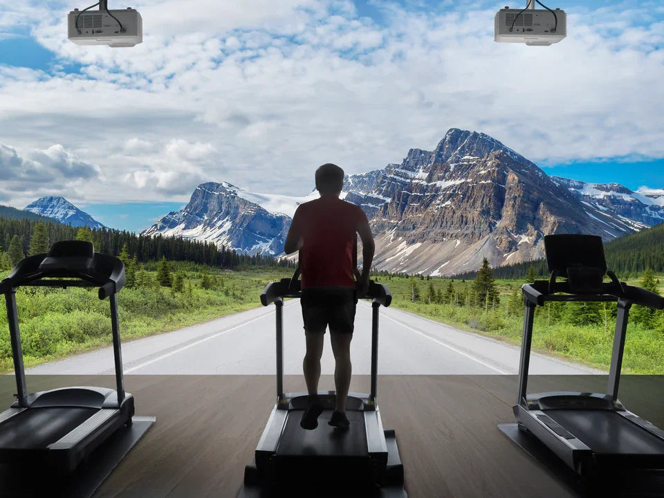 ViewSonic LS711HD 4,200 ANSI Lumens 1080p Short Throw Laser Installation Projector - ViewSonic Store