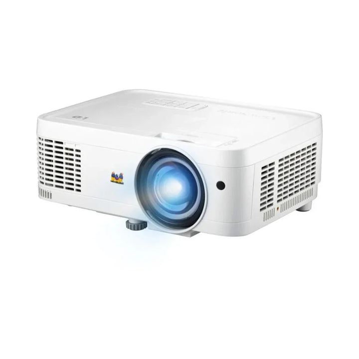 ViewSonic LSD300W-ST 3,300 ANSI Lumens WXGA Short Throw LED Projector - ViewSonic Store