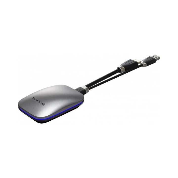 ViewSonic VB-WPS-003 ViewBoard Cast Button - Screen sharing button with HDMI connector - ViewSonic Store