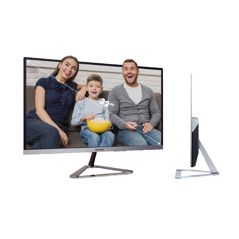 ViewSonic VX3276-2K-MHD-2 32