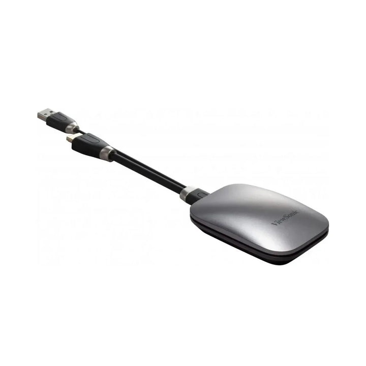 ViewSonic VB-WPS-003 ViewBoard Cast Button - Screen sharing button with HDMI connector - ViewSonic Store