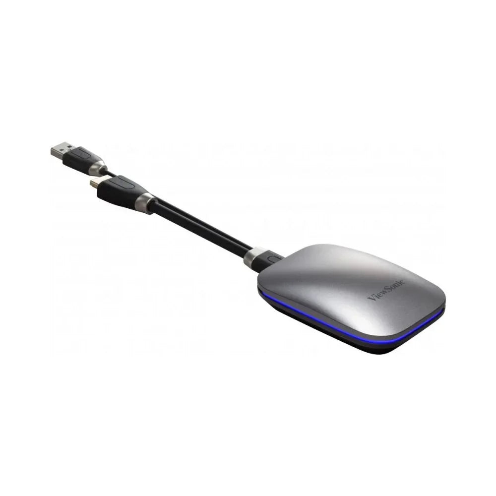 ViewSonic VB-WPS-003 ViewBoard Cast Button - Screen sharing button with HDMI connector - ViewSonic Store