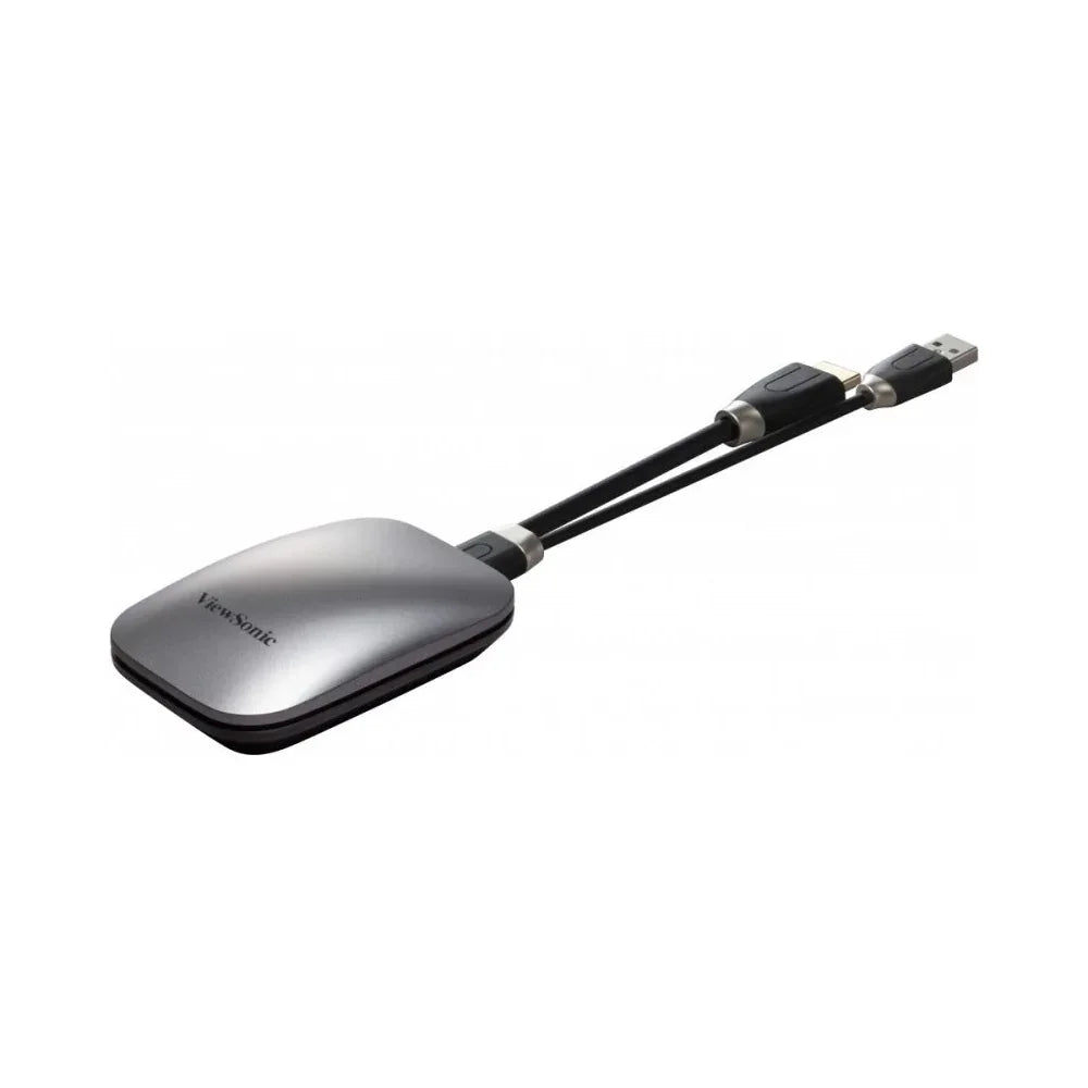 ViewSonic VB-WPS-003 ViewBoard Cast Button - Screen sharing button with HDMI connector - ViewSonic Store