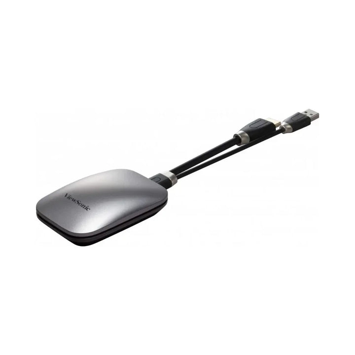 ViewSonic VB-WPS-003 ViewBoard Cast Button - Screen sharing button with HDMI connector - ViewSonic Store