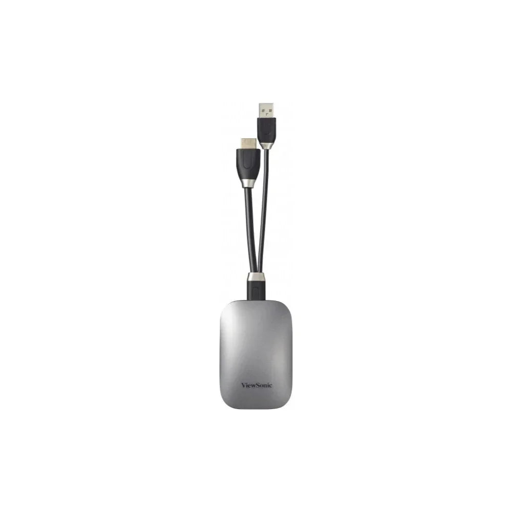 ViewSonic VB-WPS-003 ViewBoard Cast Button - Screen sharing button with HDMI connector - ViewSonic Store