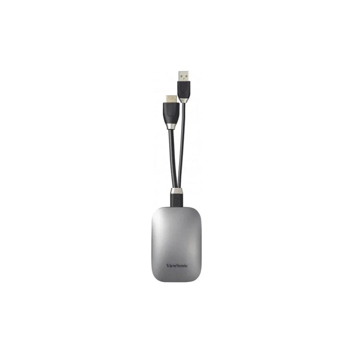 ViewSonic VB-WPS-003 ViewBoard Cast Button - Screen sharing button with HDMI connector - ViewSonic Store