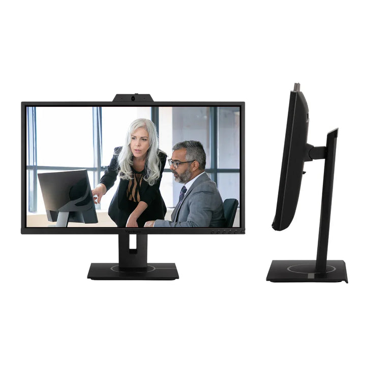 ViewSonic VG2740V 27" IPS Full HD Video Conferencing Monitor - 1920 x 1080 - ViewSonic Store