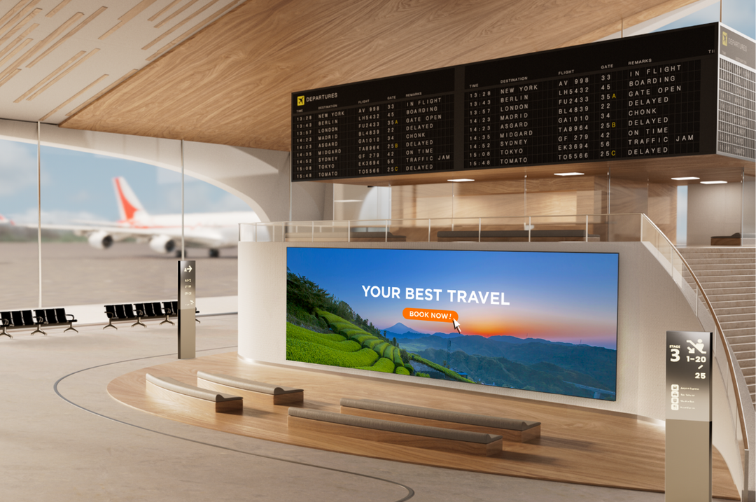 GOB LED Technology Explained and Its Benefits