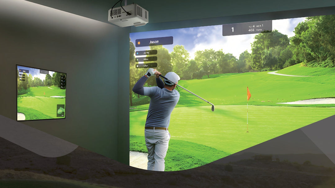 Bring the Course Home with ViewSonic Projectors