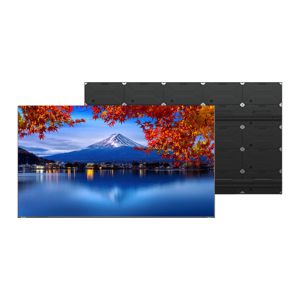 ViewSonic LDE136G-152 136” All-in-One Direct View LED Display