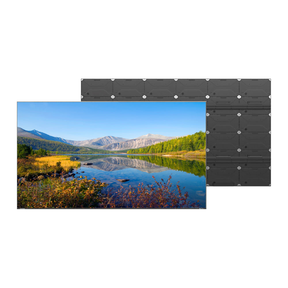 ViewSonic LDE163G-182 163” All-in-One Direct View LED Display