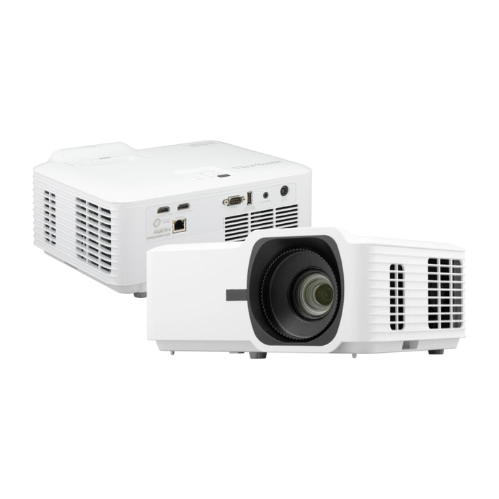 ViewSonic LSD500HD 5,500 ANSI Lumens 1080p Laser Installation Projector