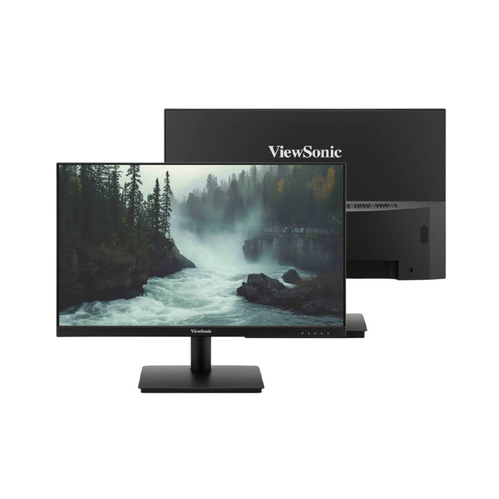 ViewSonic VA240-H 24” Full HD Monitor 100Hz Fast 1ms Response Time