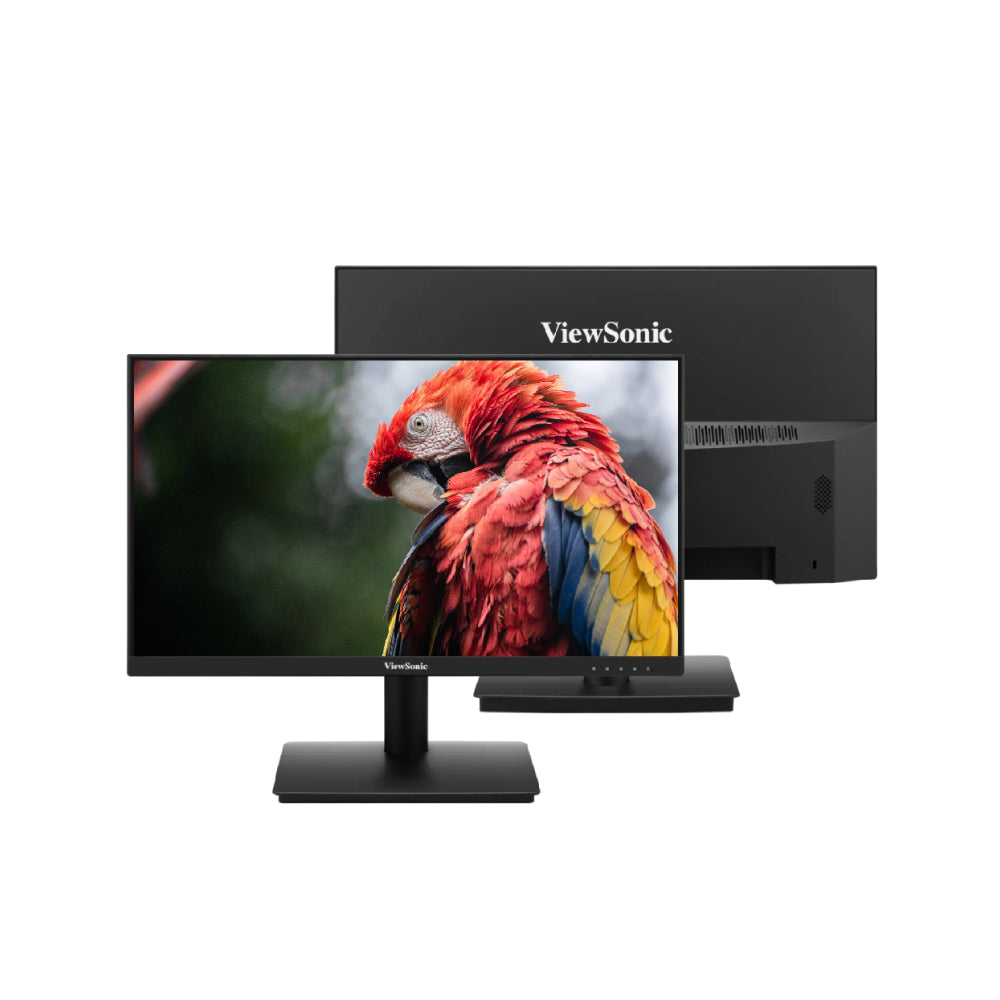 ViewSonic VA220-H 22" Full HD Monitor - 1920x1080, 100Hz, 1ms HDMI/VGA