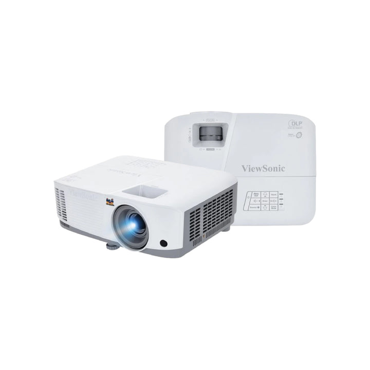 ViewSonic SP6 4,800 ANSI Lumens XGA Business Projector