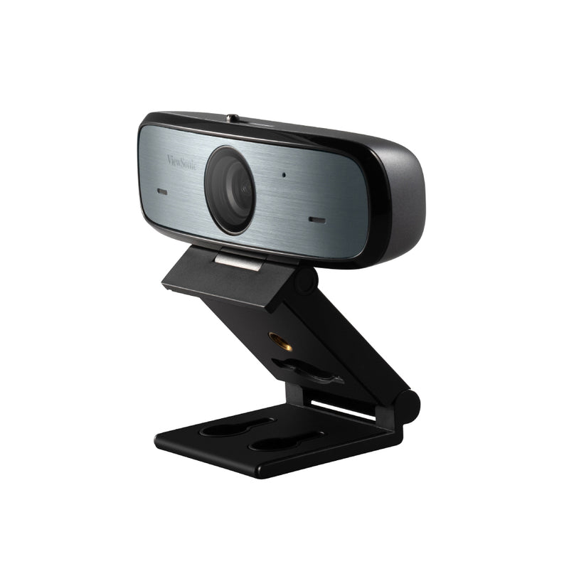 ViewSonic VB-CAM-002 Full HD 1080p All-round Web Camera