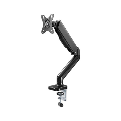 GOOBAY Single Monitor Mount with Gas Spring (17-32 Inch)