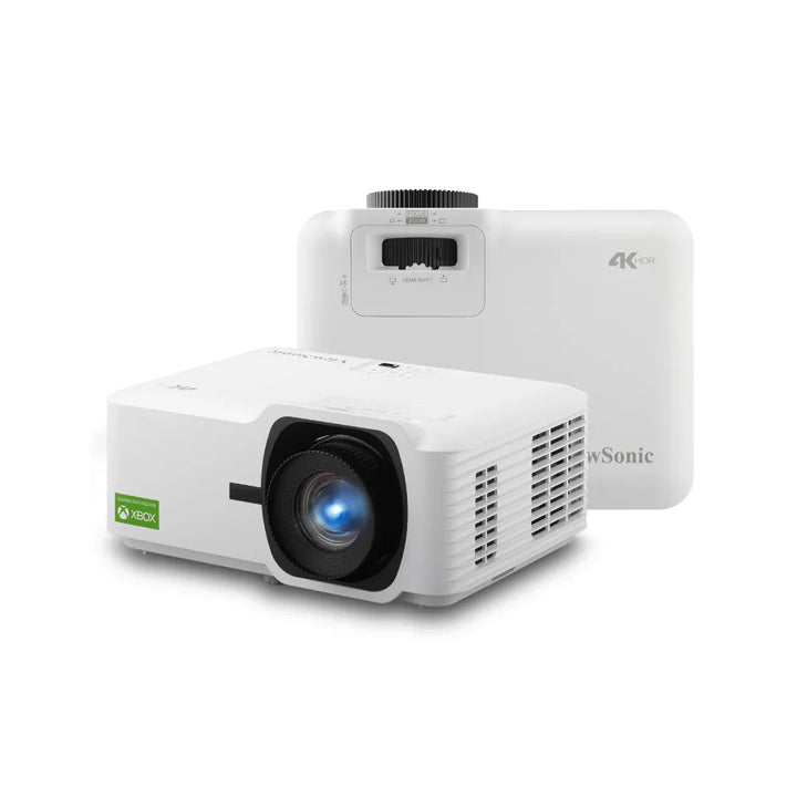 ViewSonic LX700-4K 3,500 ANSI Lumens 4K Laser Home Projector - ViewSonic Store Singapore 