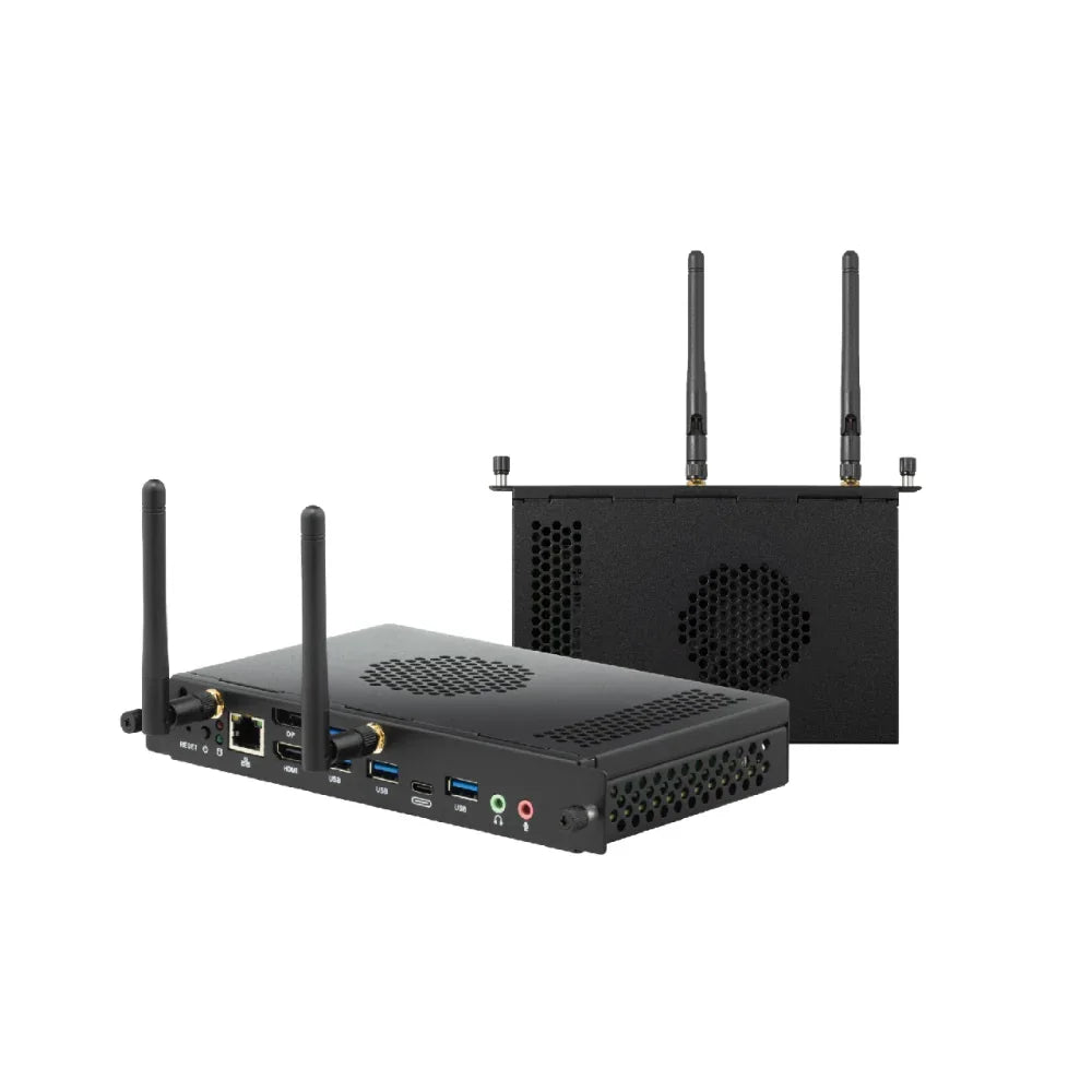 ViewSonic VPC35-W53-G1 Slot-in PC for ViewBoard® – ViewSonic Store