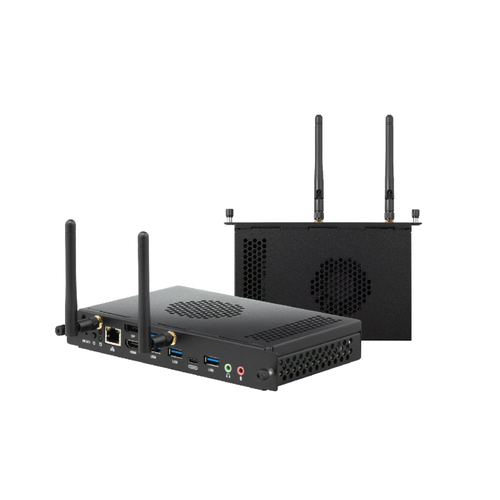 ViewSonic VPC35-W53-G1 Slot-in PC for ViewBoard®