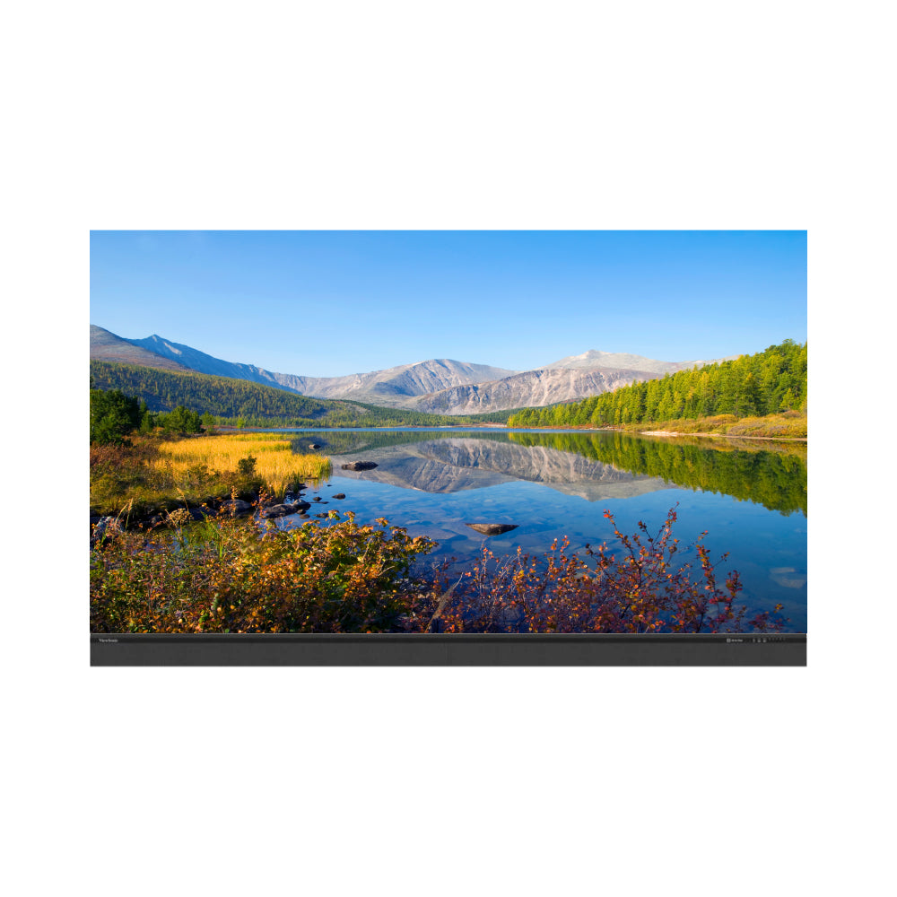 ViewSonic LDP136-071C 136” 4K UHD All-in-One Direct View LED Display