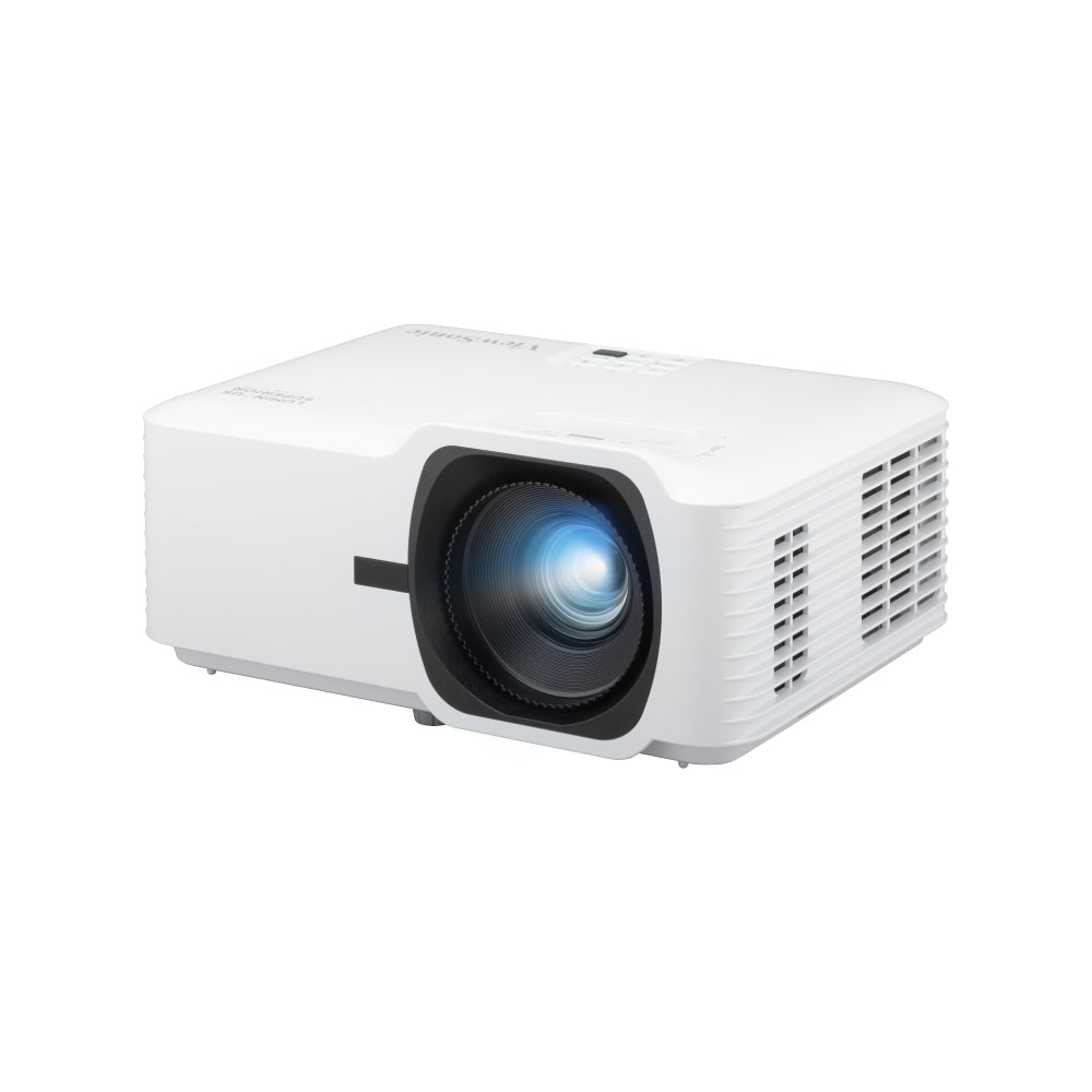 ViewSonic LS740HD 5,000 ANSI Lumens 1080p Laser Installation Projector