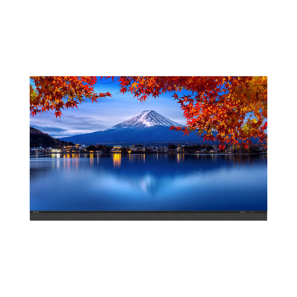 ViewSonic LDP136-151C 136” 1080p All-in-One Direct View LED Display