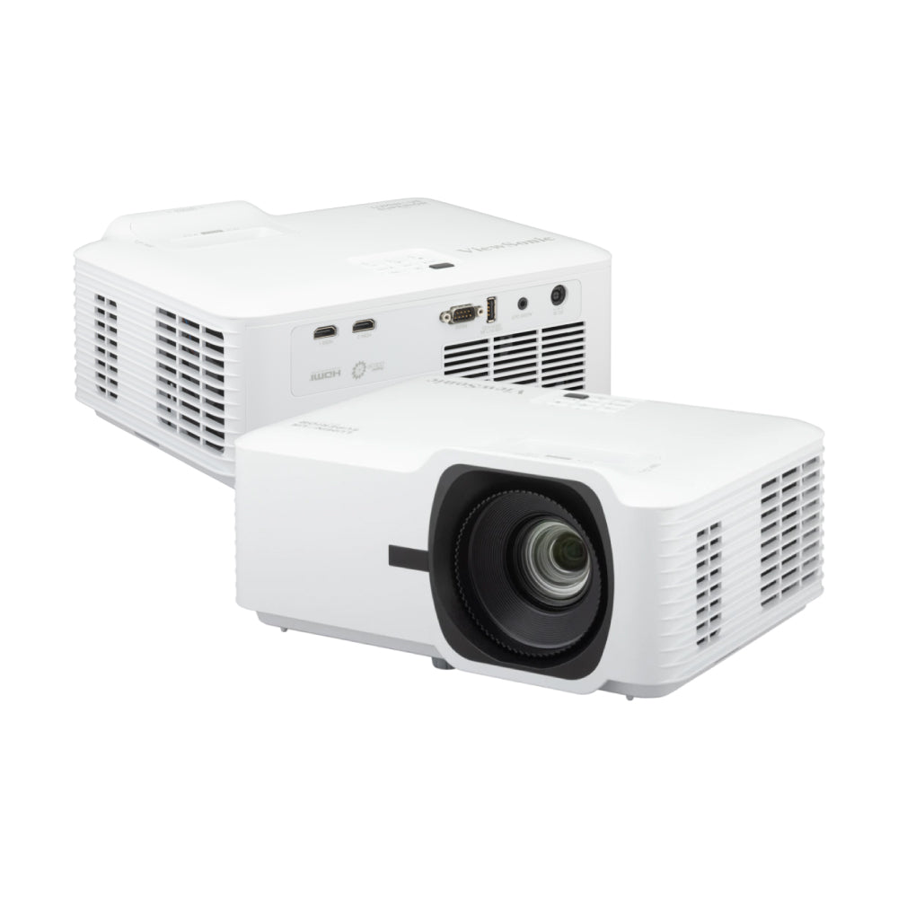 ViewSonic LSD600W 6,000 ANSI Lumens WXGA Laser Installation Projector