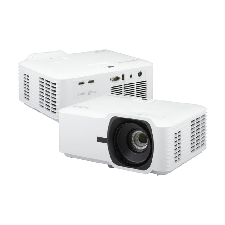 ViewSonic LSD600W 6,000 ANSI Lumens WXGA Laser Installation Projector