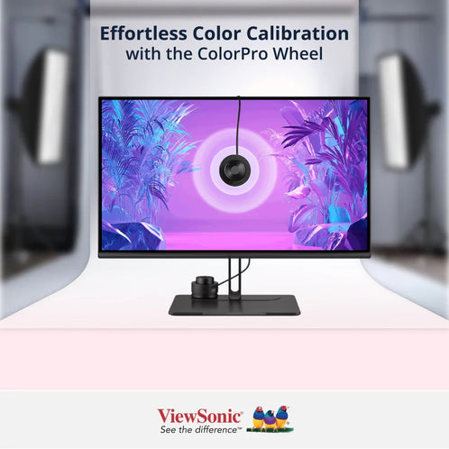 ViewSonic VP2786-4K 27