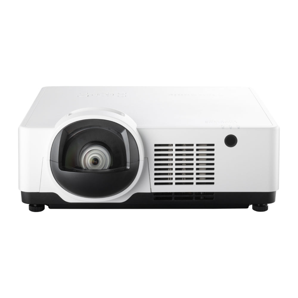 VIEWSONIC LSC600WU-ST 6,000 ANSI Lumens WUXGA Short Throw Laser Installation Projector