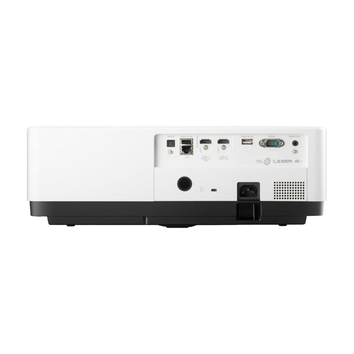 VIEWSONIC LSC700-4K 7,000 ANSI Lumens 4K Laser Installation Projector