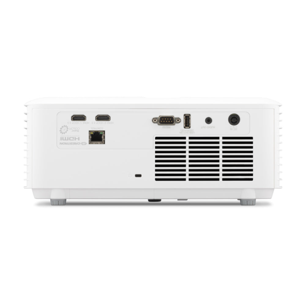 VIEWSONIC LSD401HD 4,000 ANSI Lumens 1080p Laser Business/Education Projector