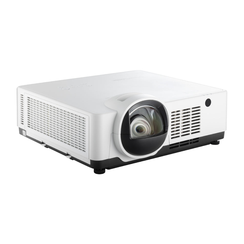 VIEWSONIC LSC600WU-ST 6,000 ANSI Lumens WUXGA Short Throw Laser Installation Projector