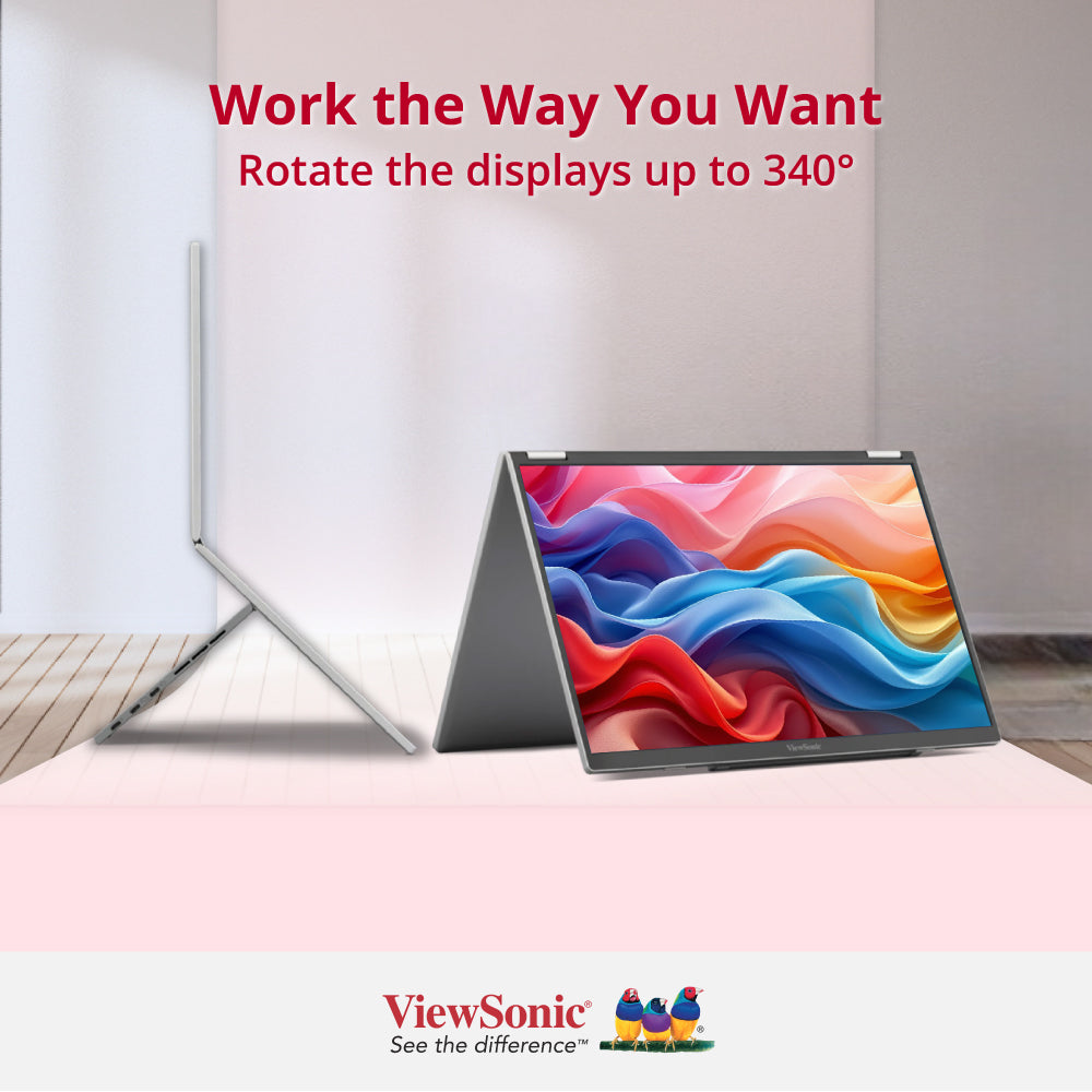 ViewSonic VG1457 14